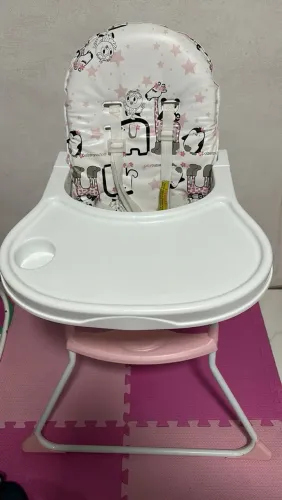 Vendo cadeirinha de alimentação