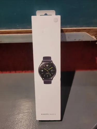 Xiaomi Watch 2 Semi-novo 