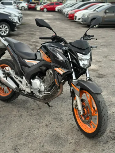 Twister 250 2021