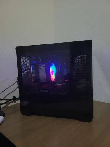 PC gamer