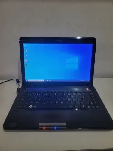 Notebook i3