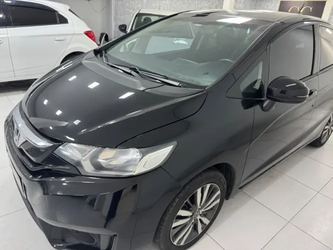 Honda Fit Ex/s/ex 1.5 Flex/flexone 16V 5P Aut. 2017
