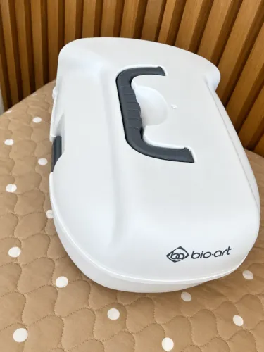 Articulador 4000-S com arco Bio- Art