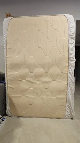 Cama + box ortochrin 128× 188