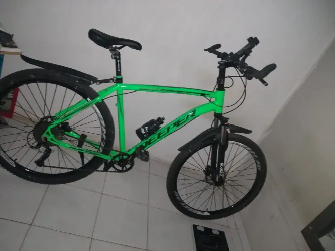 Bike aro 29