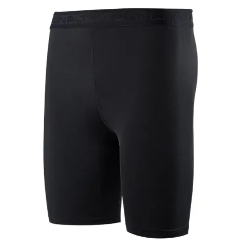 Bermuda Térmica Penalty Futebol Esportes preto 331179