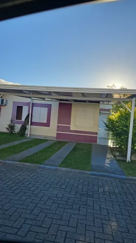 Oportunidade Casa de esquina no condomínio Terra Nova - Bela Vista - Palhoça - SC