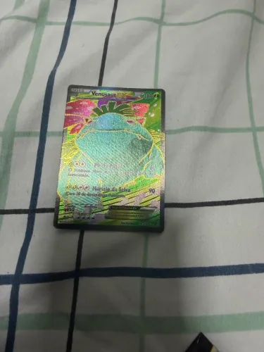 Card Pokémon tcg
