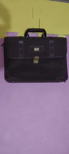 PASTA EXECUTIVA SAMSONITE