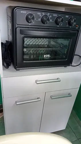 Vende se nunca usado forno elétrico
