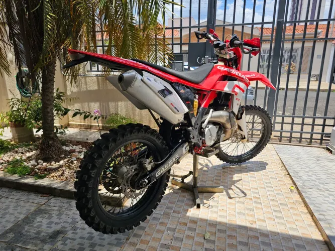 Gas Gas EC 300 2013