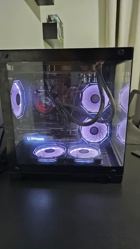 PC GAMER 
