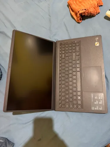 DELL INSPIRON 15