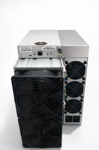asic mineração