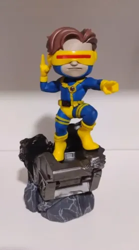 MinicoXs Melo Magneto Ciclope
