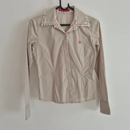 Camisa Dudalina
