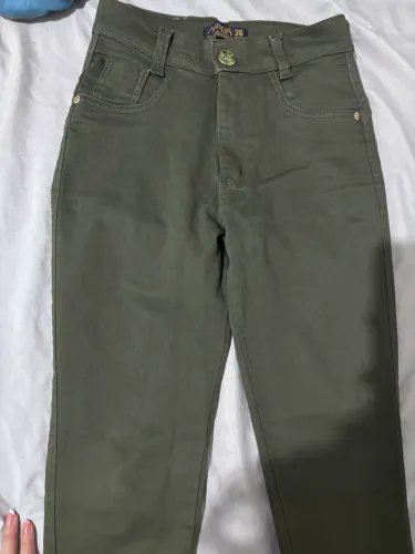 Brechó roupas p 