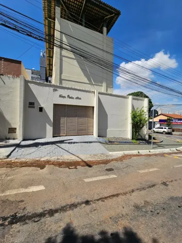 Imóvel para aluguel com 73 metros quadrados com 3 quartos em Vila São João - Goiânia - GO
