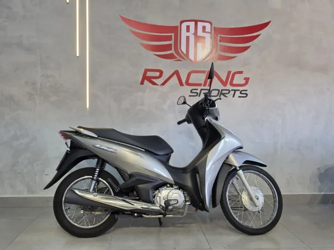 HONDA Biz 110 I  - 2024