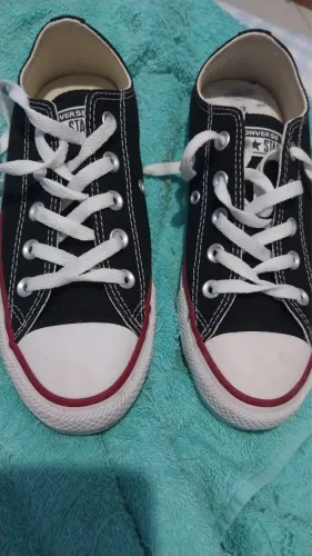 Tênis all star
