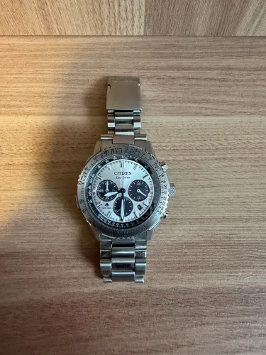 Citizen Promaster Navihawk