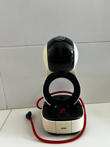 Máquina de café Dolce Gusto