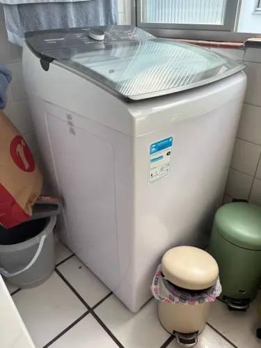 Máquina de lavar Brastemp 13kg