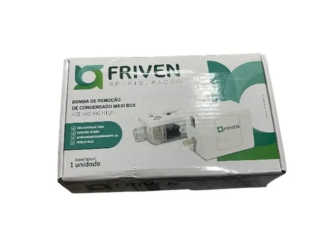 Bomba de dreno. PROMOÇÃO E ENTREGA IMEDIATA