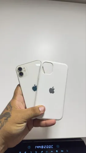 IPHONE 11 64GB BRANCO CARUARU