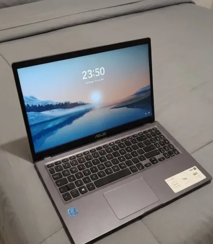 Notebook ASUS X543MA - Excelente estado de conservação!<br>