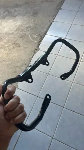 Alça da 160 Honda 