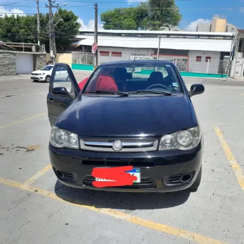 Fiat Palio 1.0 Economy Fire Flex 8V 4P 2012