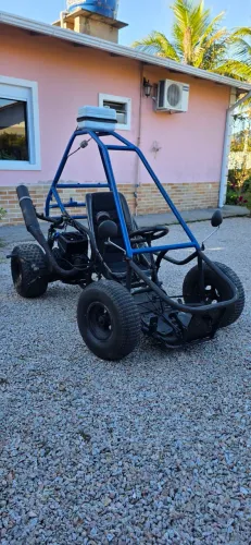 Kart Cross