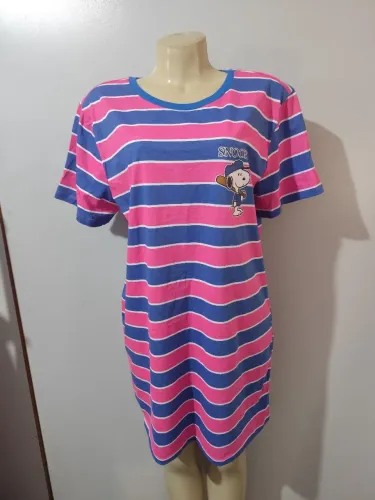 Vestido snooop G