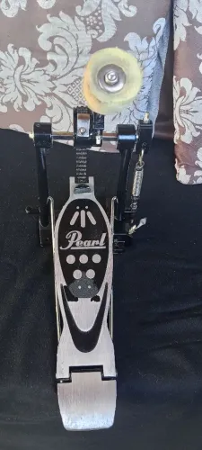 Pedal de Bumbo Pearl P530
