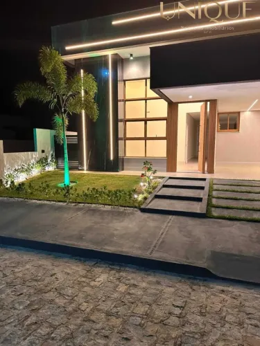 CASA A VENDA NO CONDOMINIO SOL E PRAIA - 218028 [22370]