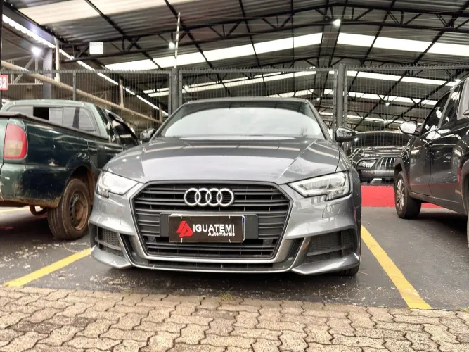 Audi A3 Sportback 1.4 TFSI S-tronic 2020