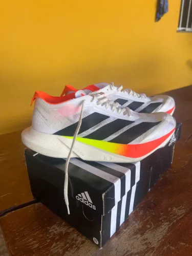 Adzero Adidas