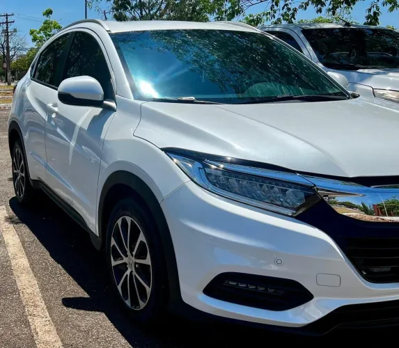 Honda HR-V EXL 1.8 Flexone 16V 5P Aut. 2021
