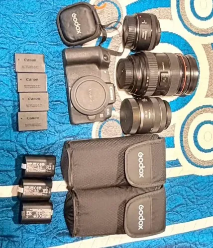 Canon Rp