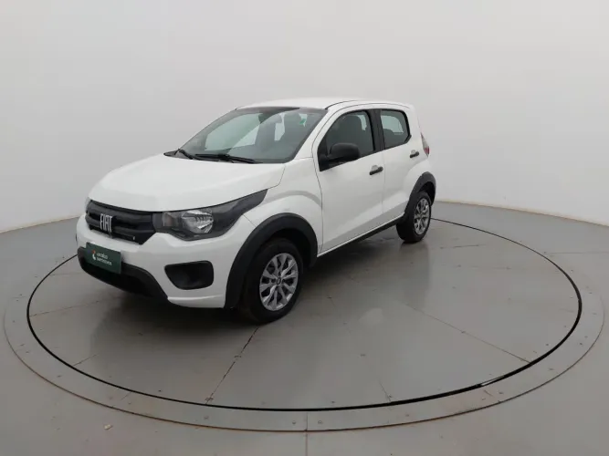 Fiat Mobi Like ON 1.0 Fire Flex 5P. 2023