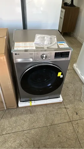 Lava e seca LG vc4 14kg