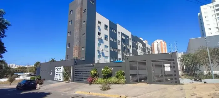 Kitnet/ Studio com 1 Quarto(s) e 1 banheiro(s) para Alugar, 35 m² por R$ 2888 / Mês