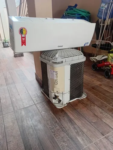 Vendo ar condicionado 