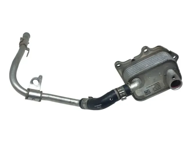  Resfriador Trocador Calor Óleo Jeep Renegade 1.3 S 4x4 2024