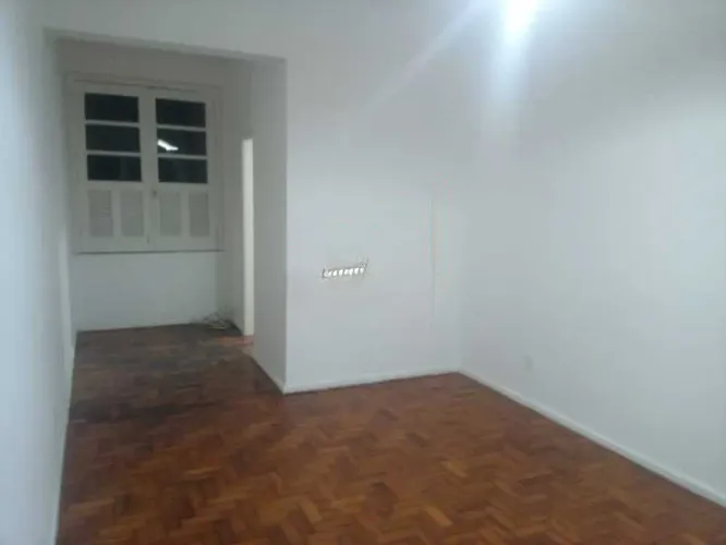 Apartamento - / Residencial / Flamengo