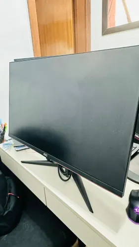 Monitore AOC Hero (24") 