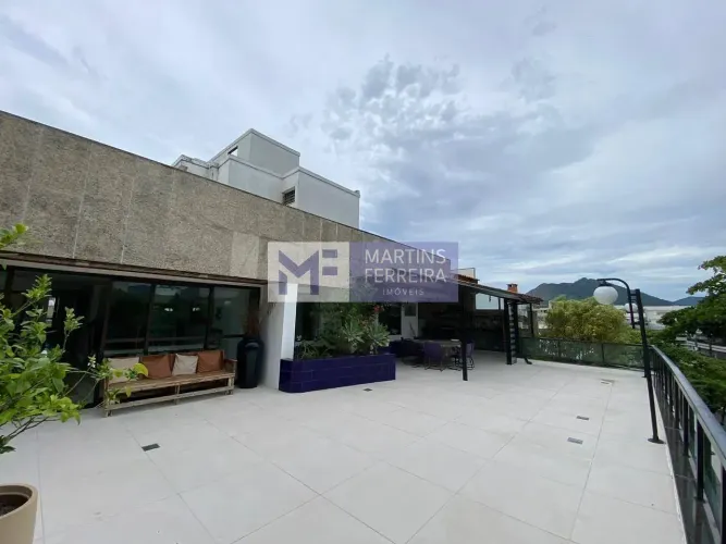 Cobertura / Penthouse à venda, Recreio dos Bandeirantes, Rio de Janeiro, RJ