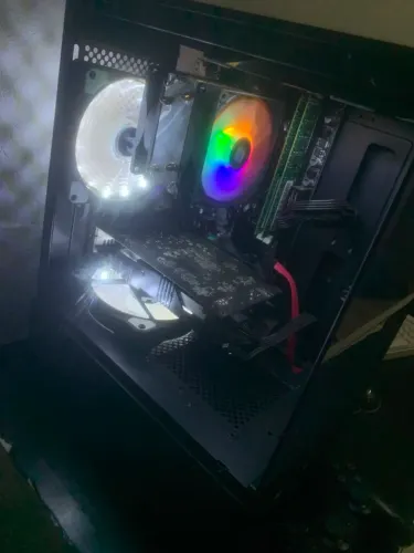 Computador completo