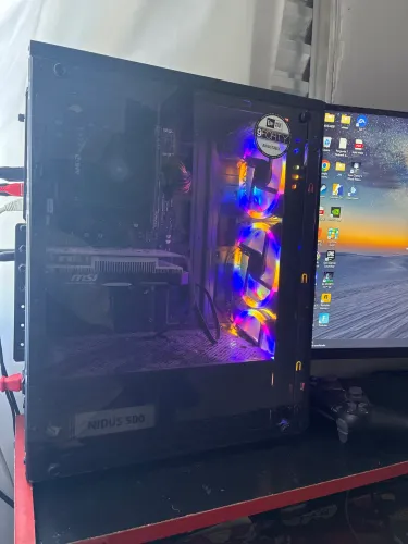 PC GAMER COMPLETO 